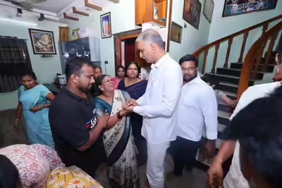 Indian student shot dead in US: Killed by  ‘miscreants’; was working at gas station